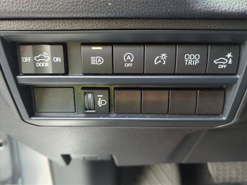 Used 2024 Toyota Tundra SR5 w/ SR5 Convenience Package RWD image 11