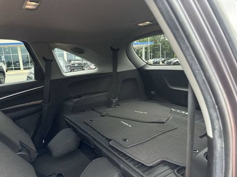 Used 2019 Acura MDX SH-AWD w/ Technology Package image 26