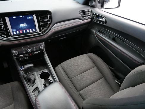 Certified 2024 Dodge Durango GT image 18