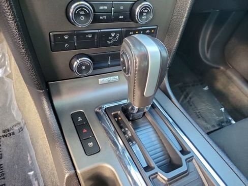 Used 2014 Ford Mustang Coupe w/ Equipment Group 102A RWD image 21