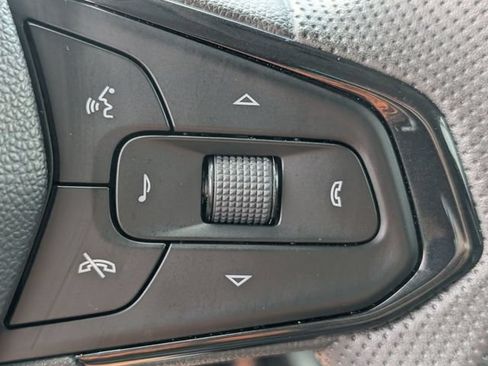 Certified 2024 Chevrolet TrailBlazer LS w/ LS Convenience Package FWD image 15