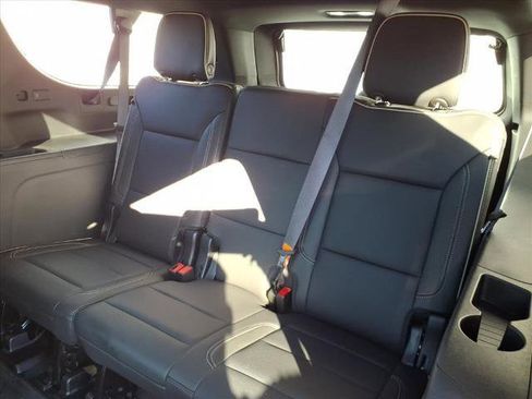 Used 2024 Chevrolet Suburban Premier w/ Premium Package image 46