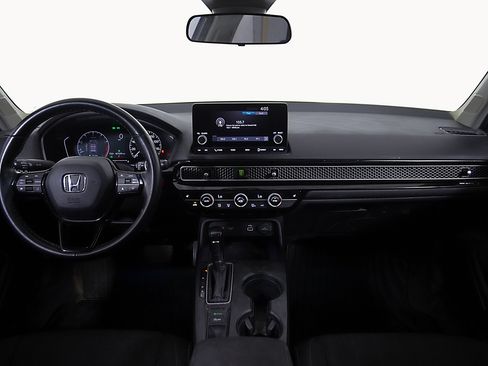 Used 2024 Honda Civic EX image 14