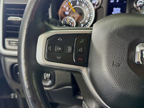 Used 2022 RAM 1500 Big Horn image 14