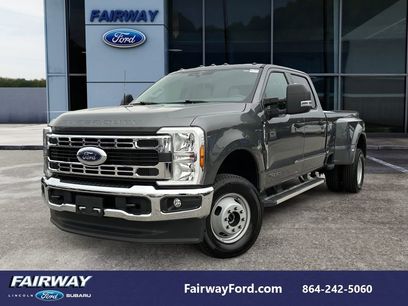 Used 2026 Ford F350 XLT