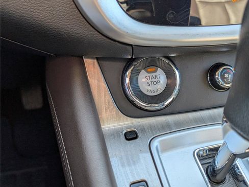 Used 2017 Nissan Murano Platinum w/ Platinum Technology Package image 25