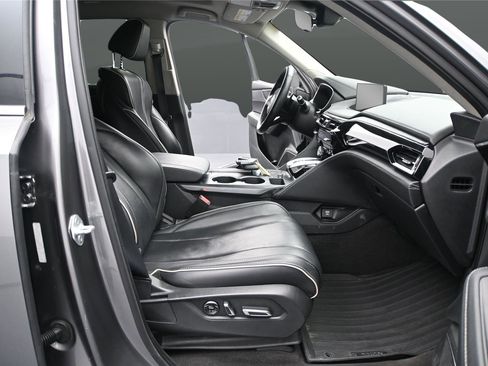 Certified 2023 Acura MDX SH-AWD w/ Advance Package image 17