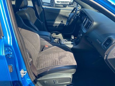 Used 2023 Dodge Charger R/T w/ Daytona Edition Group RWD image 26