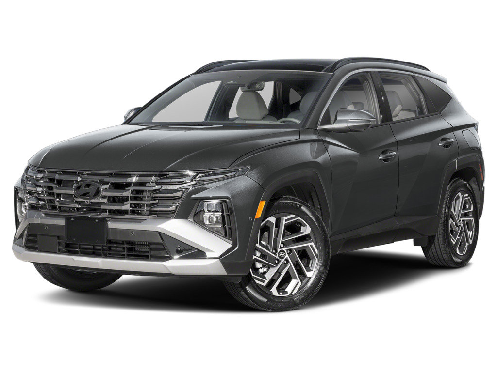 New 2026 Hyundai Tucson Limited AWD/4WD image 18