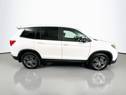 Used 2019 Honda Passport EX-L image 4