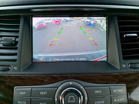 Used 2017 Nissan Armada SV w/ Driver Package image 22