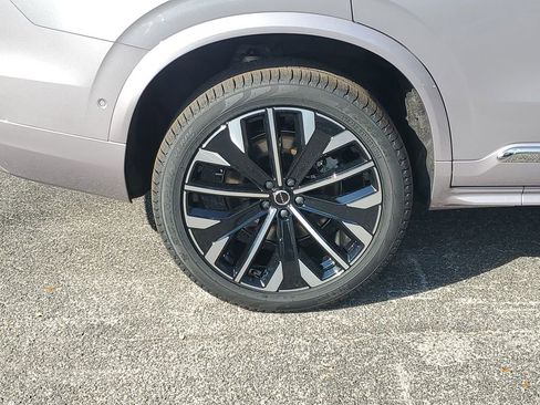 New 2026 Volvo XC90 B6 Plus w/ Protection Package Premier image 3
