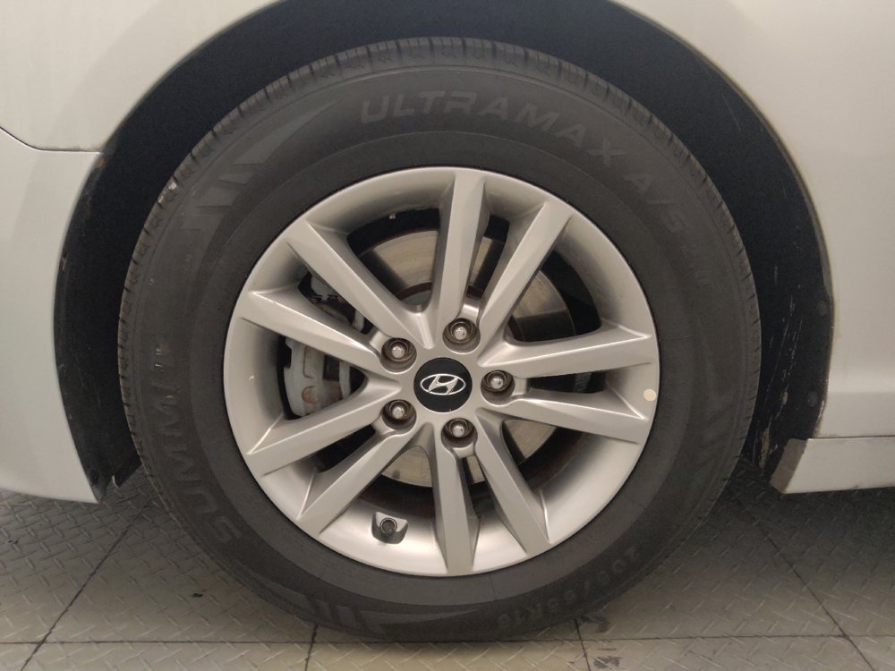 Used 2016 Hyundai Sonata SE FWD image 31