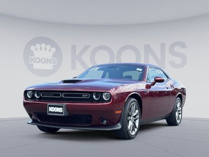 Used 2021 Dodge Challenger GT w/ Driver Convenience Group
