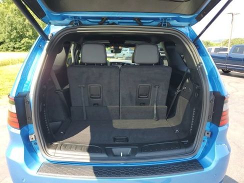 Used 2026 Dodge Durango GT AWD/4WD image 10