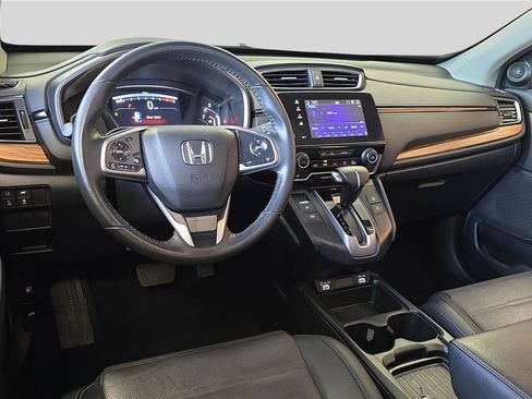 Used 2021 Honda CR-V EX-L image 20