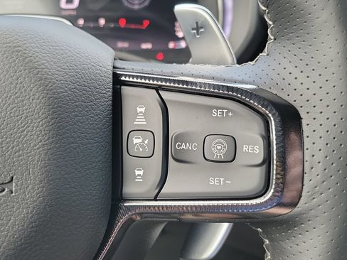 New 2026 RAM 1500 RHO w/ RHO Level 1 Equipment Group AWD/4WD image 15