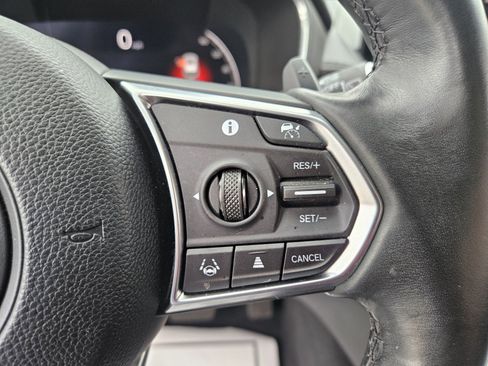 Used 2024 Acura MDX SH-AWD w/ Advance Package image 26