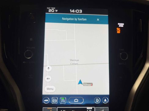 Certified 2023 Subaru Outback Onyx Edition image 34