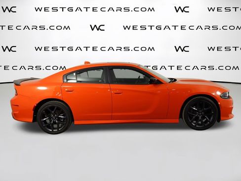 Used 2023 Dodge Charger GT w/ Blacktop Package image 44