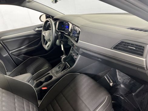 Used 2023 Volkswagen Jetta Sport FWD image 26