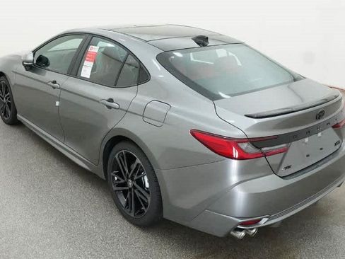 Used 2026 Toyota Camry XSE FWD image 8