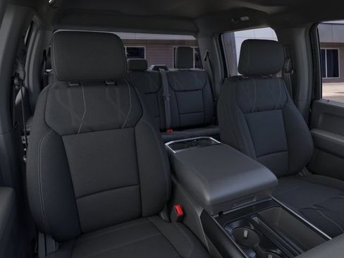 New 2026 Ford F150 STX w/ Equipment Group 200A AWD/4WD image 10