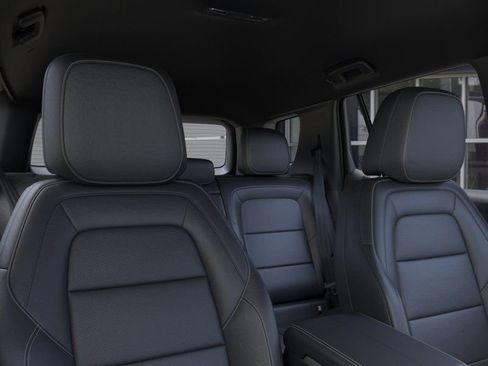 New 2026 GMC Terrain Elevation w/ Elevation Premium Package image 24