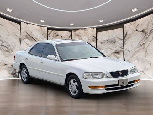 Used 1996 Acura TL 3.2 FWD image 18