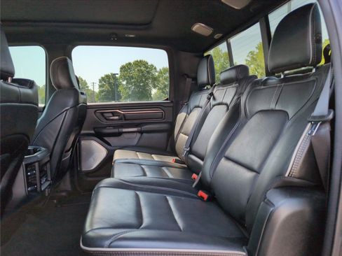 Used 2020 RAM 1500 Limited AWD/4WD image 39
