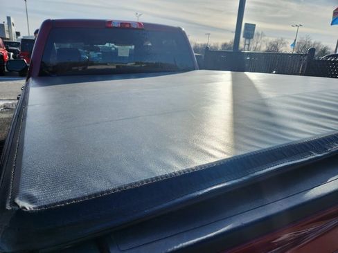 Used 2018 Chevrolet Silverado 1500 LT w/ All Star Edition image 6