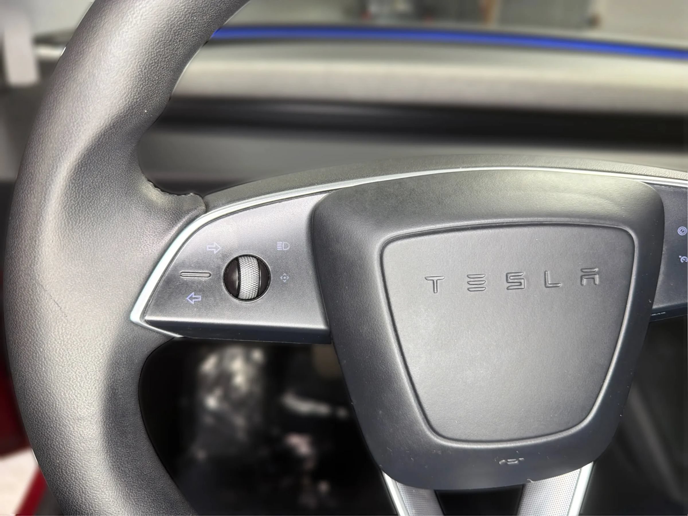 Used 2024 Tesla Model 3 Long Range AWD/4WD image 27