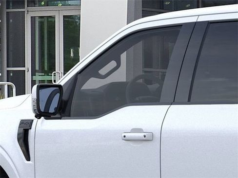 New 2026 Ford F150 Lariat w/ Equipment Group 501A Mid AWD/4WD image 20