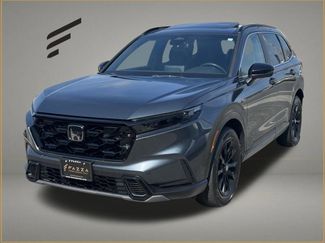 Used 2023 Honda CR-V Sport 360° Tour