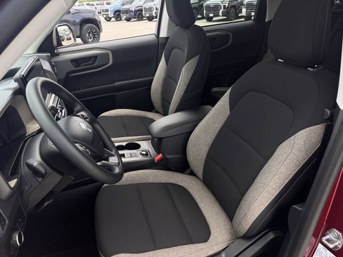 Used 2025 Ford Bronco Sport Big Bend image 24