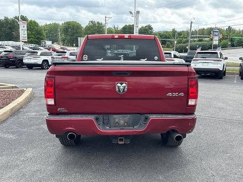 Used 2015 RAM 1500 Express AWD/4WD image 7