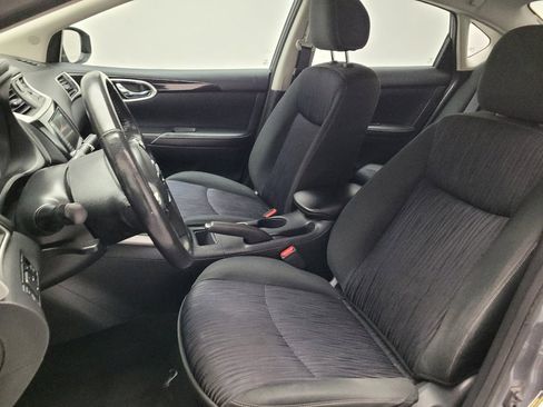 Used 2019 Nissan Sentra SV FWD image 17