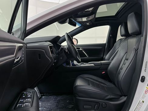 Used 2017 Lexus RX 350 F Sport w/ Cold Weather Package AWD/4WD image 18