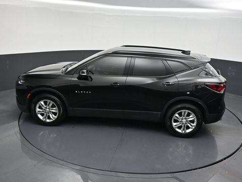 Used 2020 Chevrolet Blazer LT FWD image 18