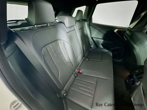 Used 2025 BMW X3 xDrive30i w/ Premium Package image 25