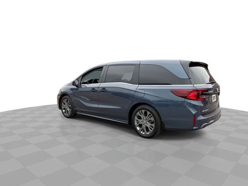 Used 2025 Honda Odyssey Touring image 7