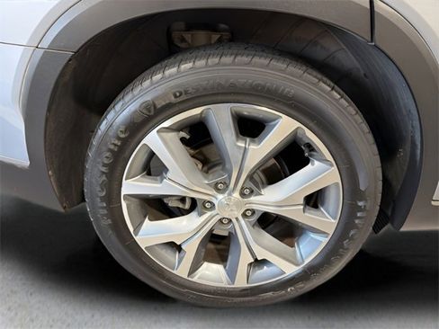 Used 2020 Hyundai Palisade SEL w/ Convenience Package image 43