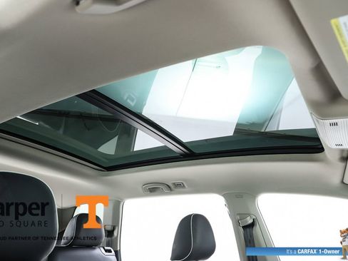 Used 2025 Volkswagen Atlas SEL Premium R-Line image 37