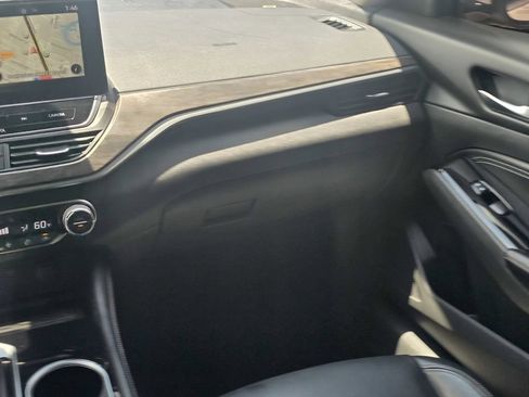 Used 2023 Nissan Altima 2.5 SL FWD image 18