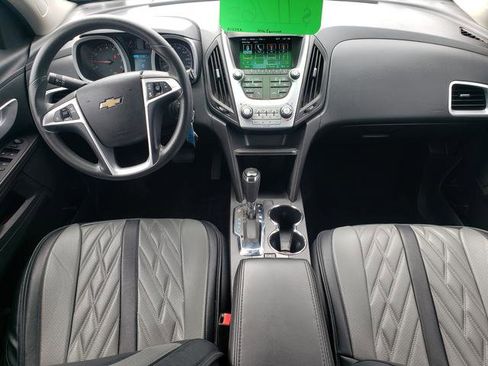 Used 2016 Chevrolet Equinox LT image 15