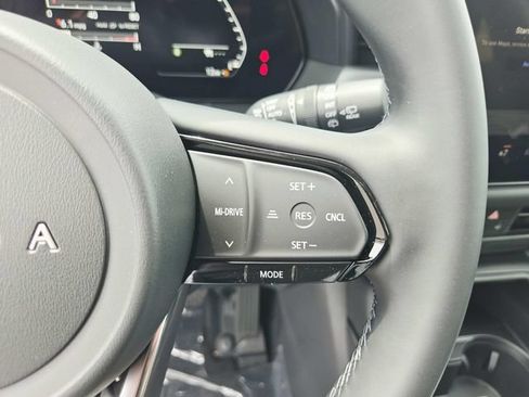 New 2026 MAZDA CX-5 Select AWD/4WD image 20