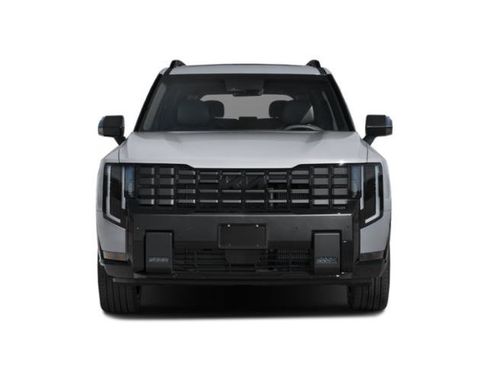 New 2027 Kia Telluride EX X-Line AWD/4WD image 4