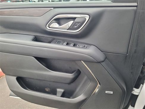 Used 2024 Chevrolet Tahoe LT w/ Max Trailering Package image 14