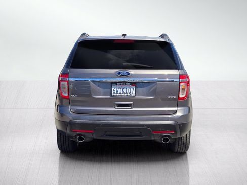 Used 2013 Ford Explorer XLT AWD/4WD image 5