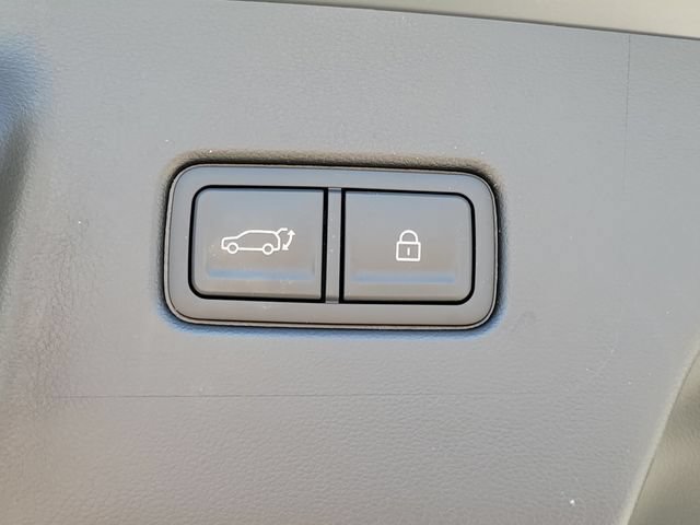 New 2026 Hyundai Palisade Calligraphy AWD/4WD image 31